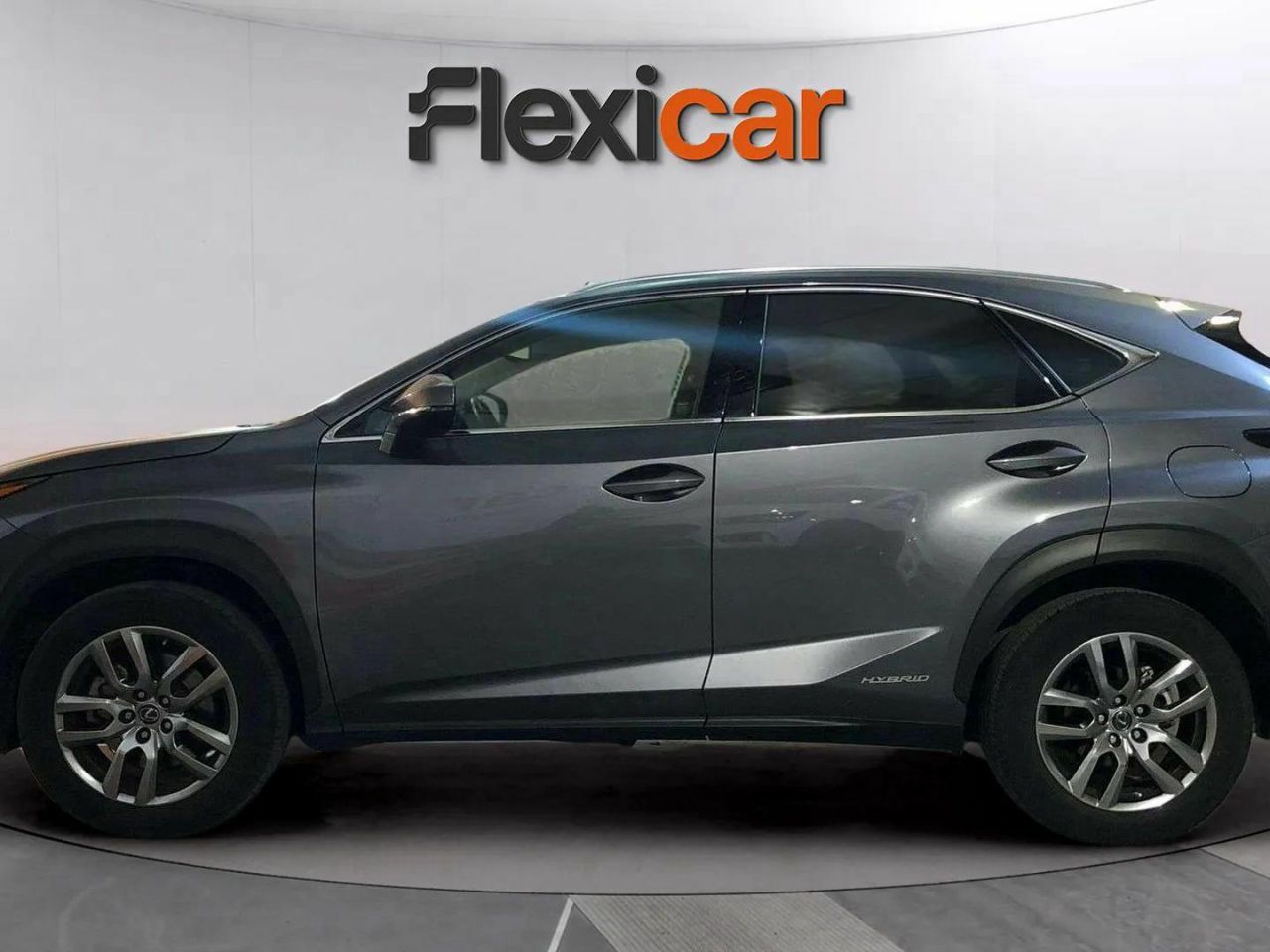 lexus nx 2019 / foto grande (3)
