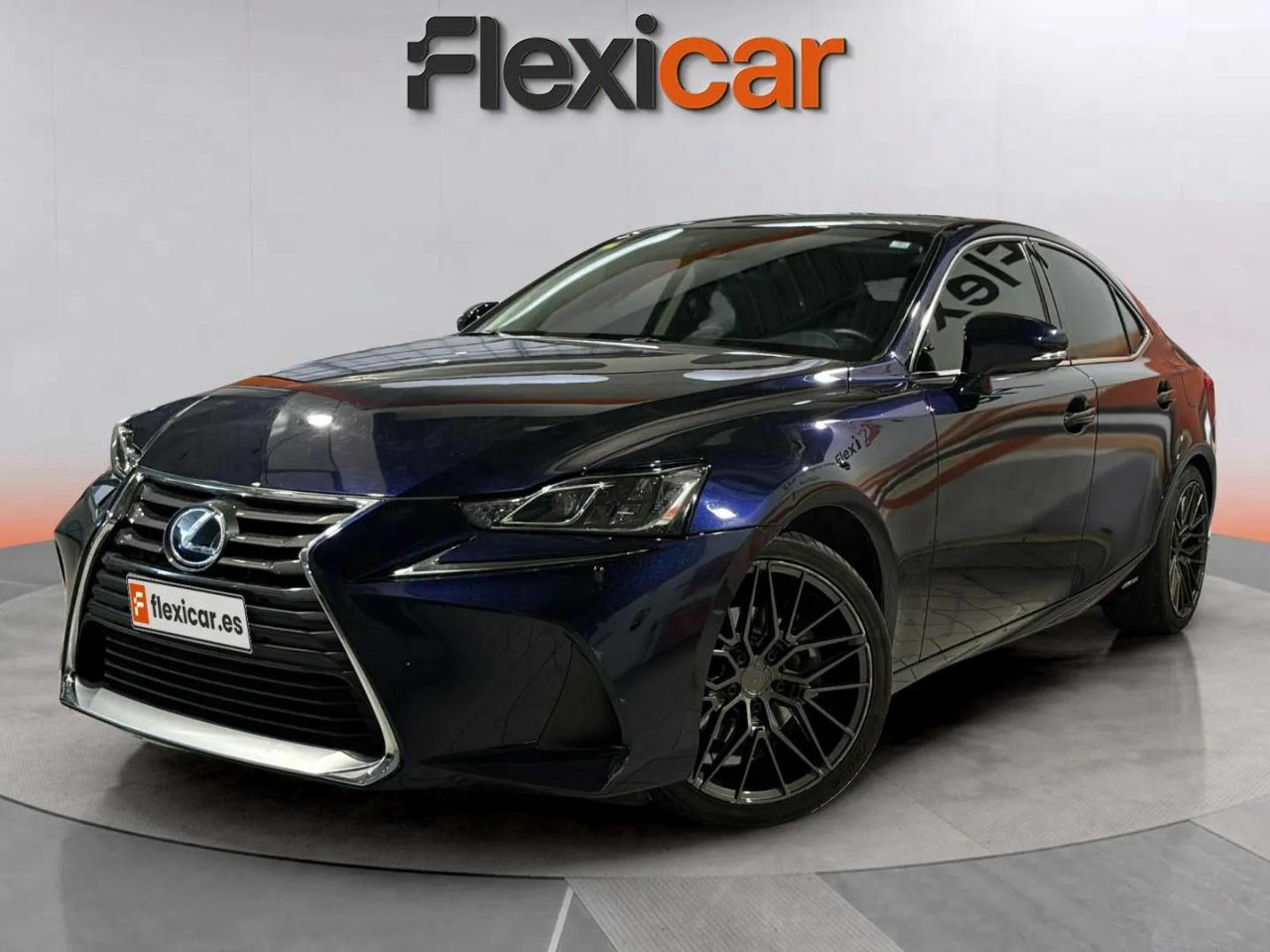 lexus is 2018 / foto grande (2)