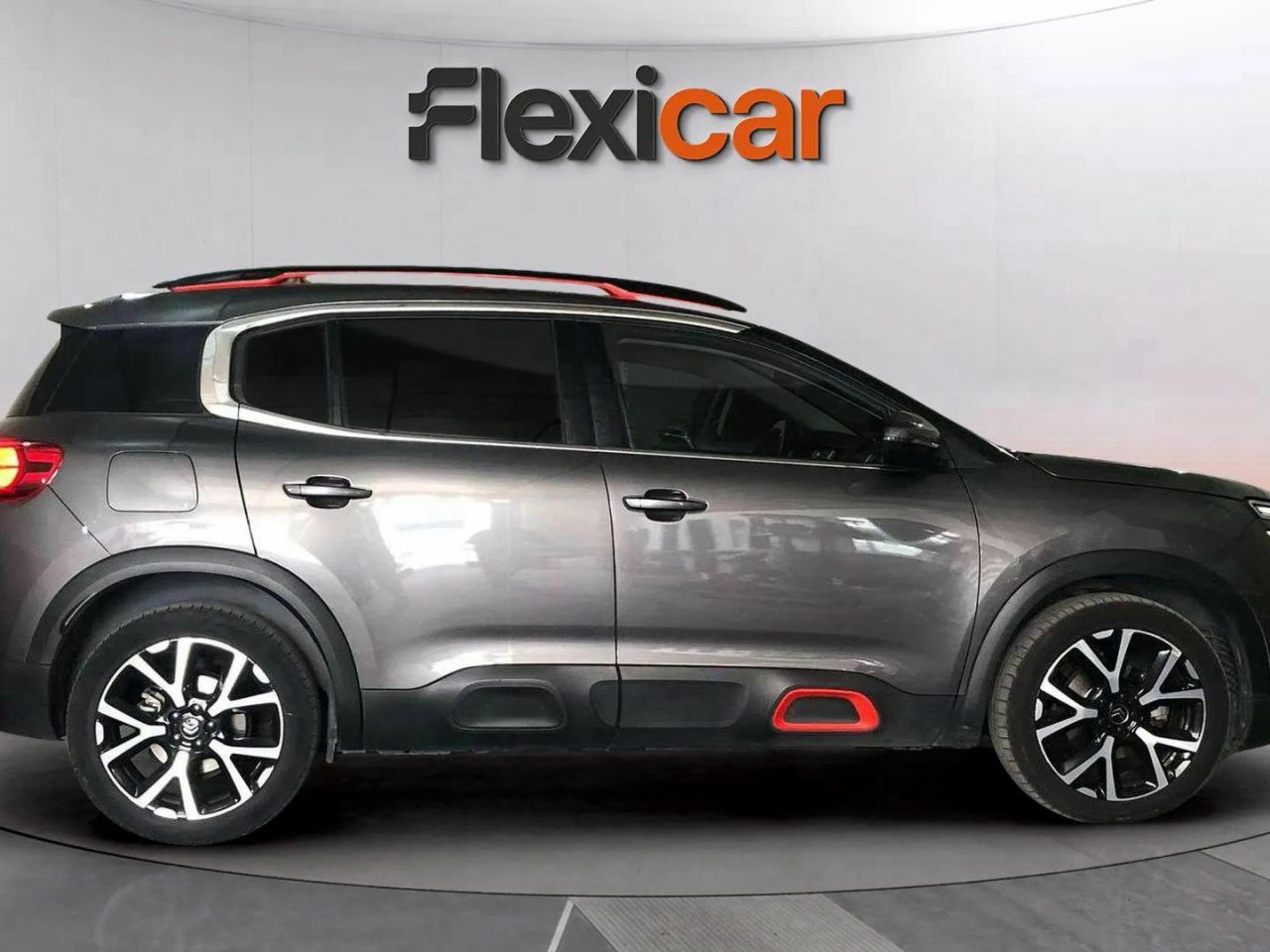 citroën c5 aircross 2020 / foto grande (3)