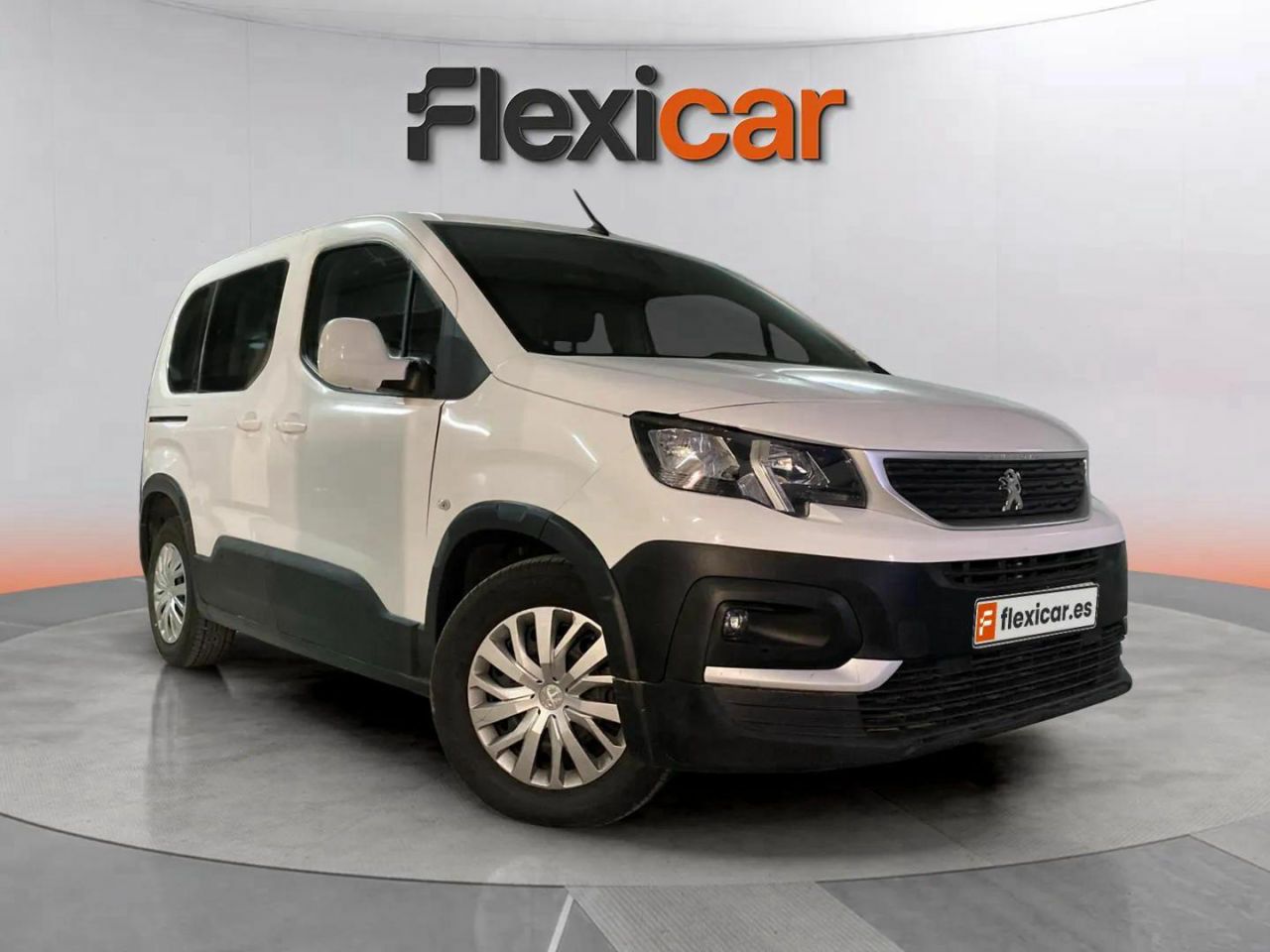 peugeot rifter 2021 /