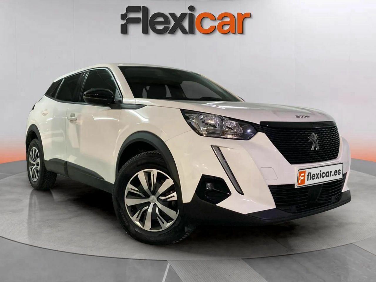 Foto peugeot 2008 2022 /