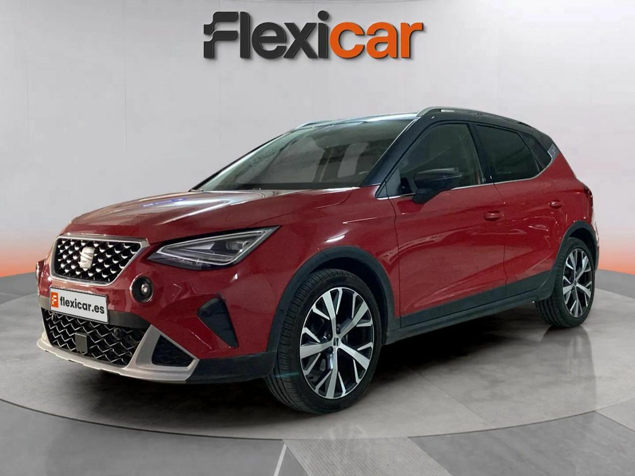 seat arona 2021 / foto grande (3)