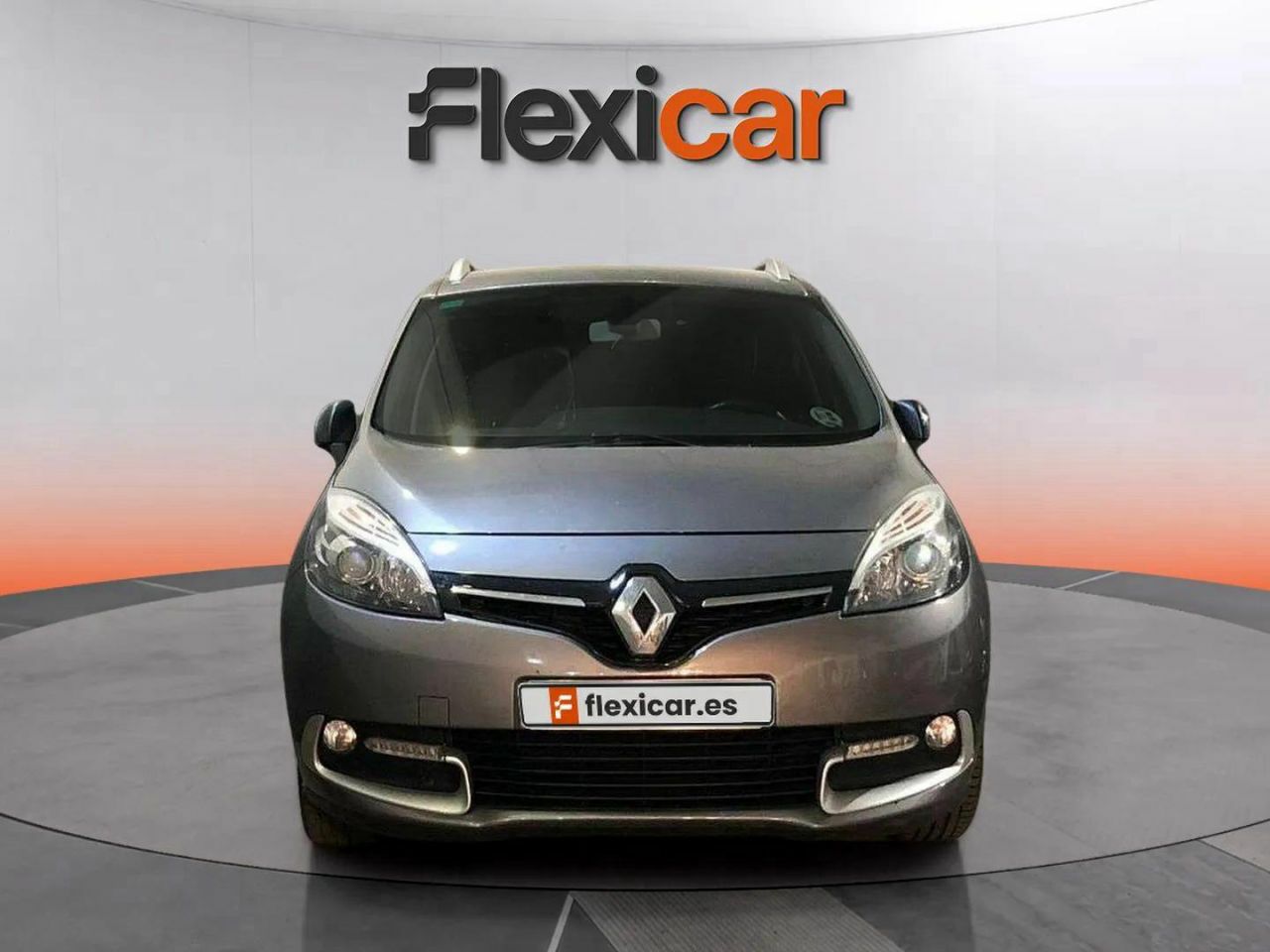 renault grand scénic 2015 / foto grande (2)