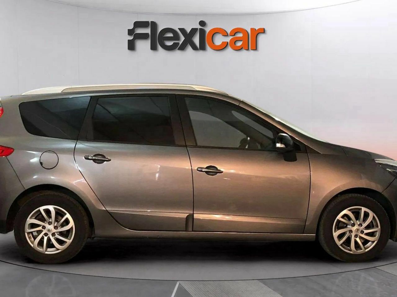 renault grand scénic 2015 / foto grande (3)