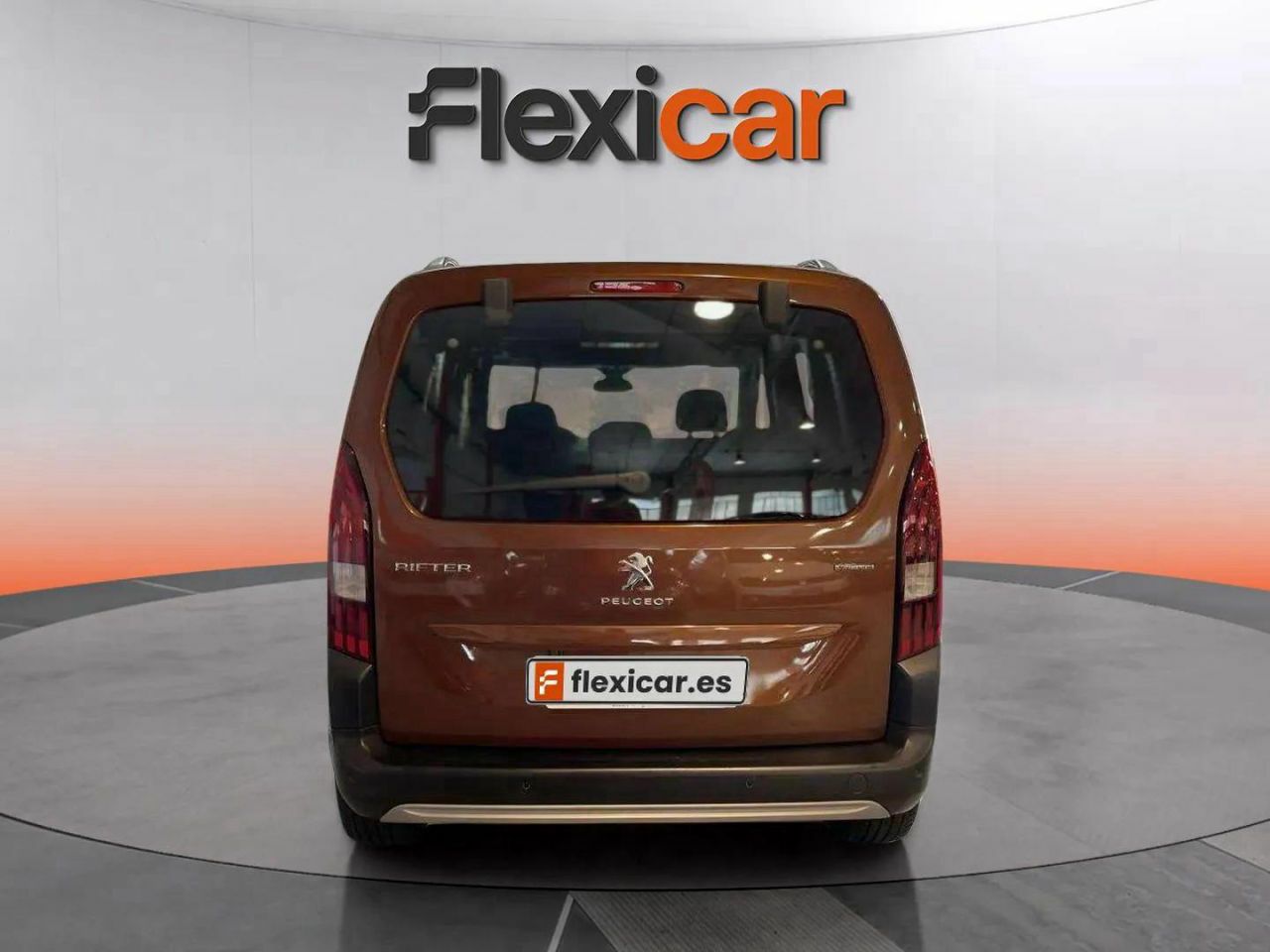 peugeot rifter 2019 / foto grande (3)