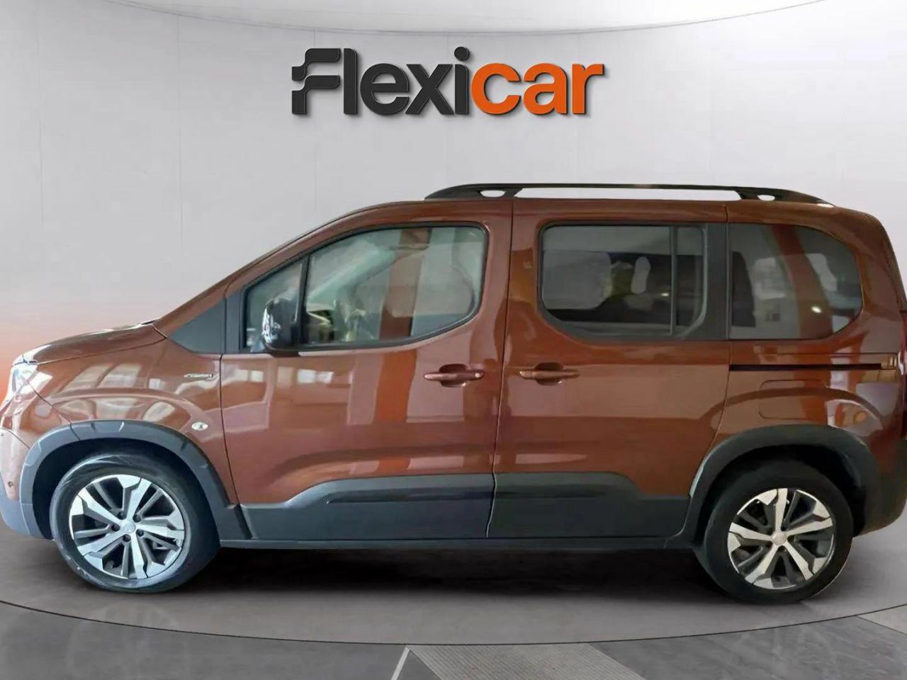 peugeot rifter 2019 / foto grande (2)