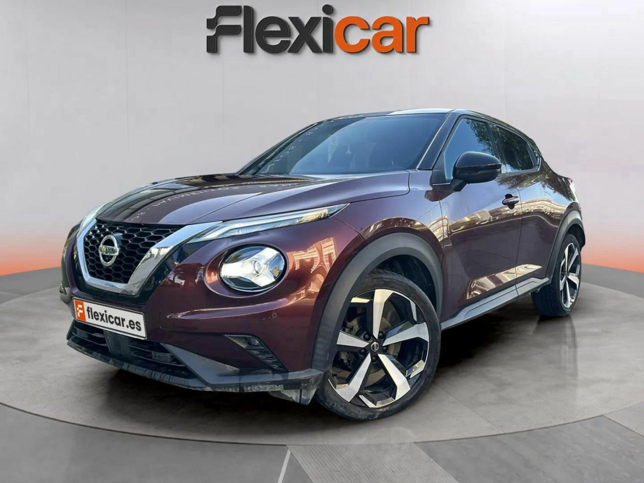 Foto nissan juke 2021 /