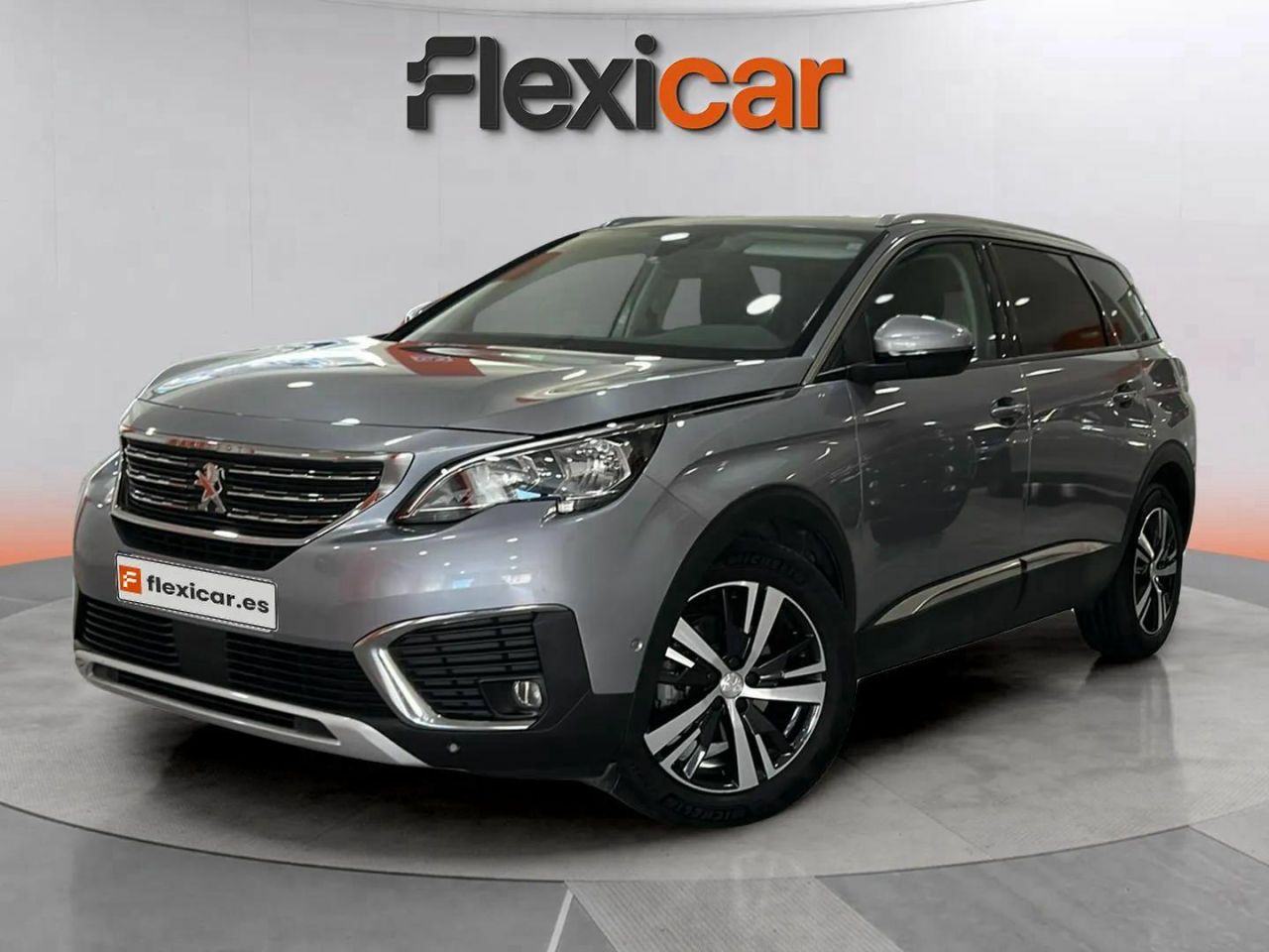 peugeot 5008 2019 / foto grande (2)