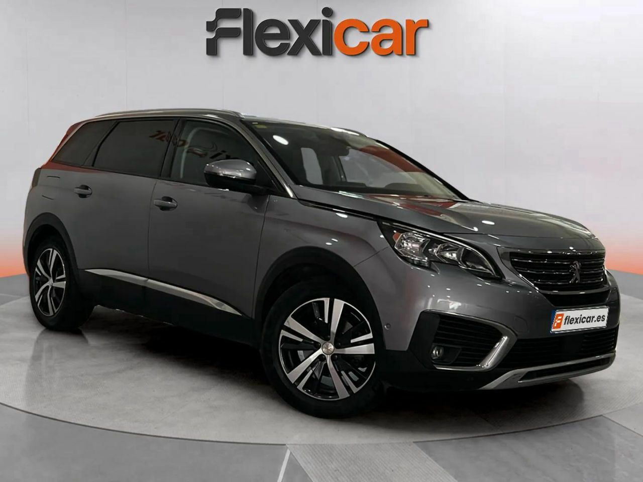 Foto peugeot 5008 2019 /