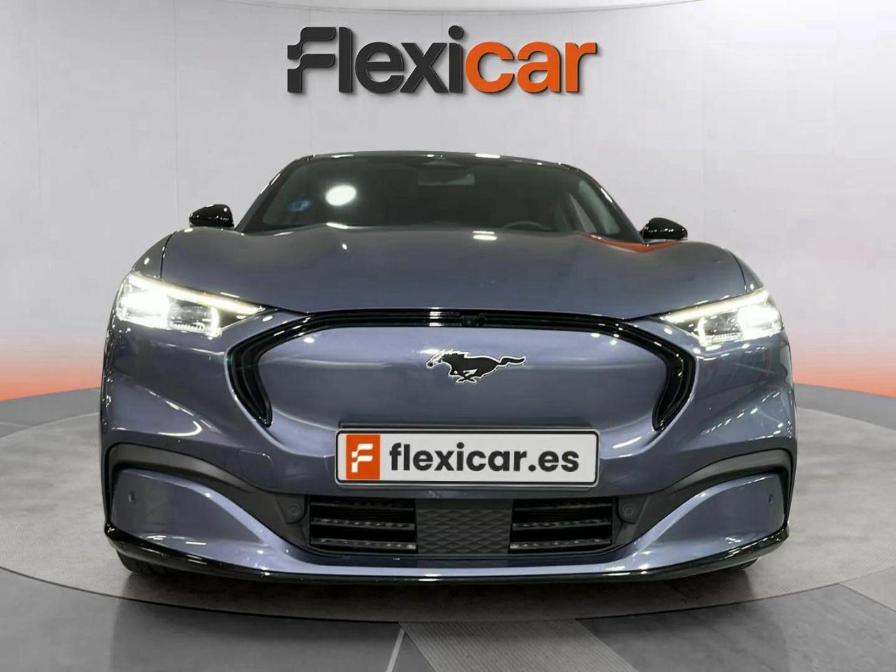 ford mustang 2021 / foto grande (2)