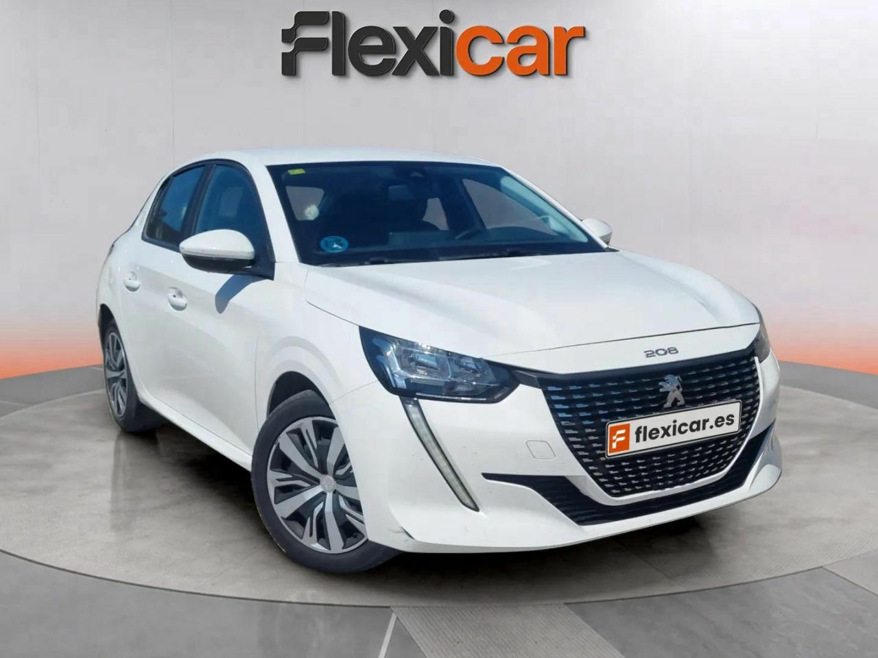 Foto peugeot 208 2020 /