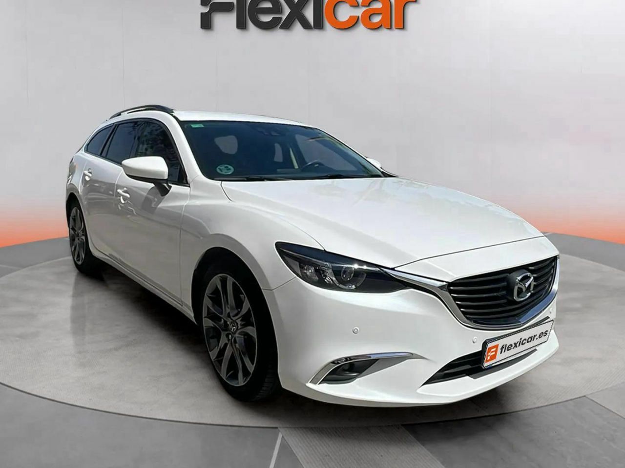 Foto mazda 6 2015 /