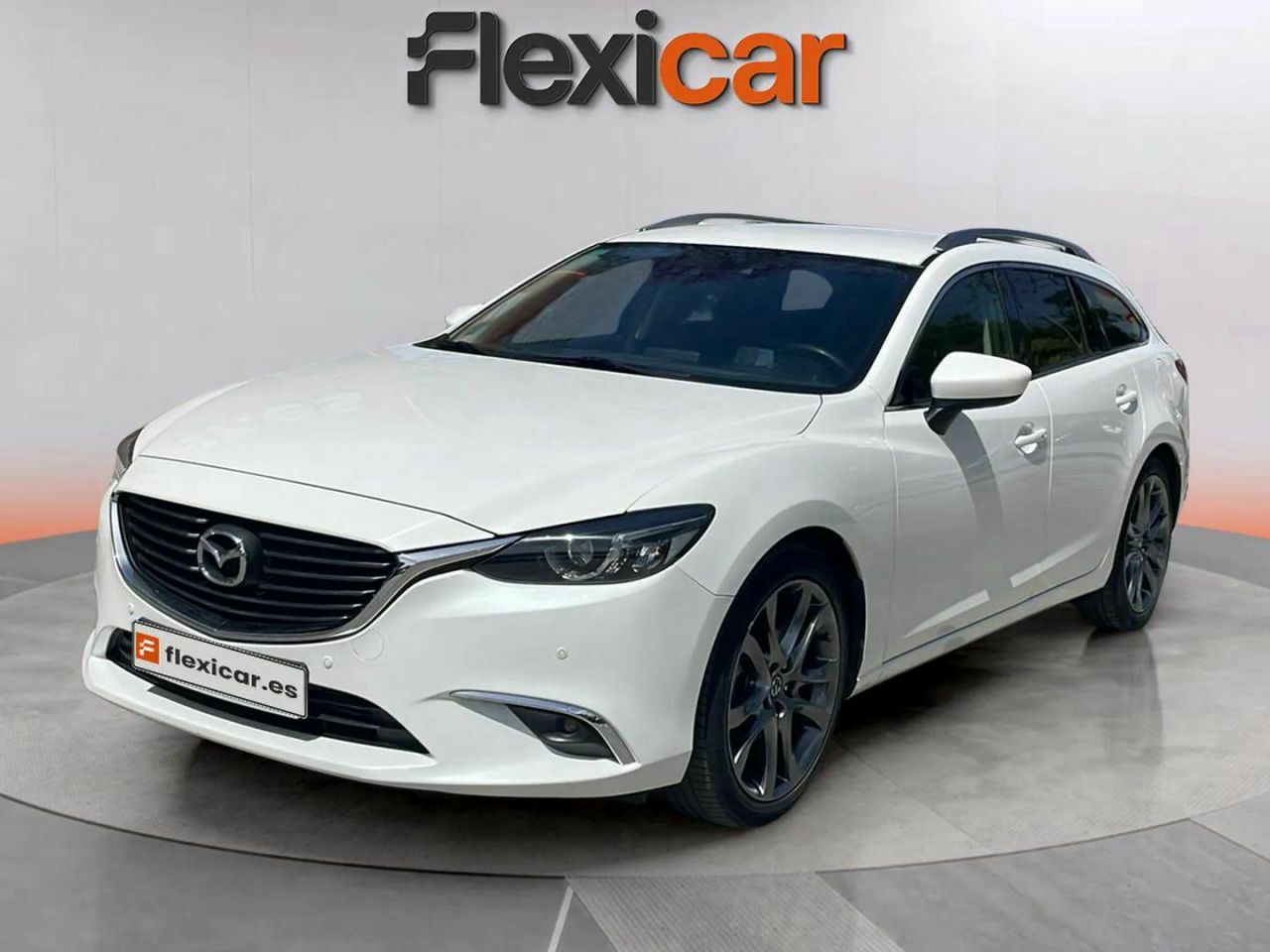 mazda 6 2015 / foto grande (2)