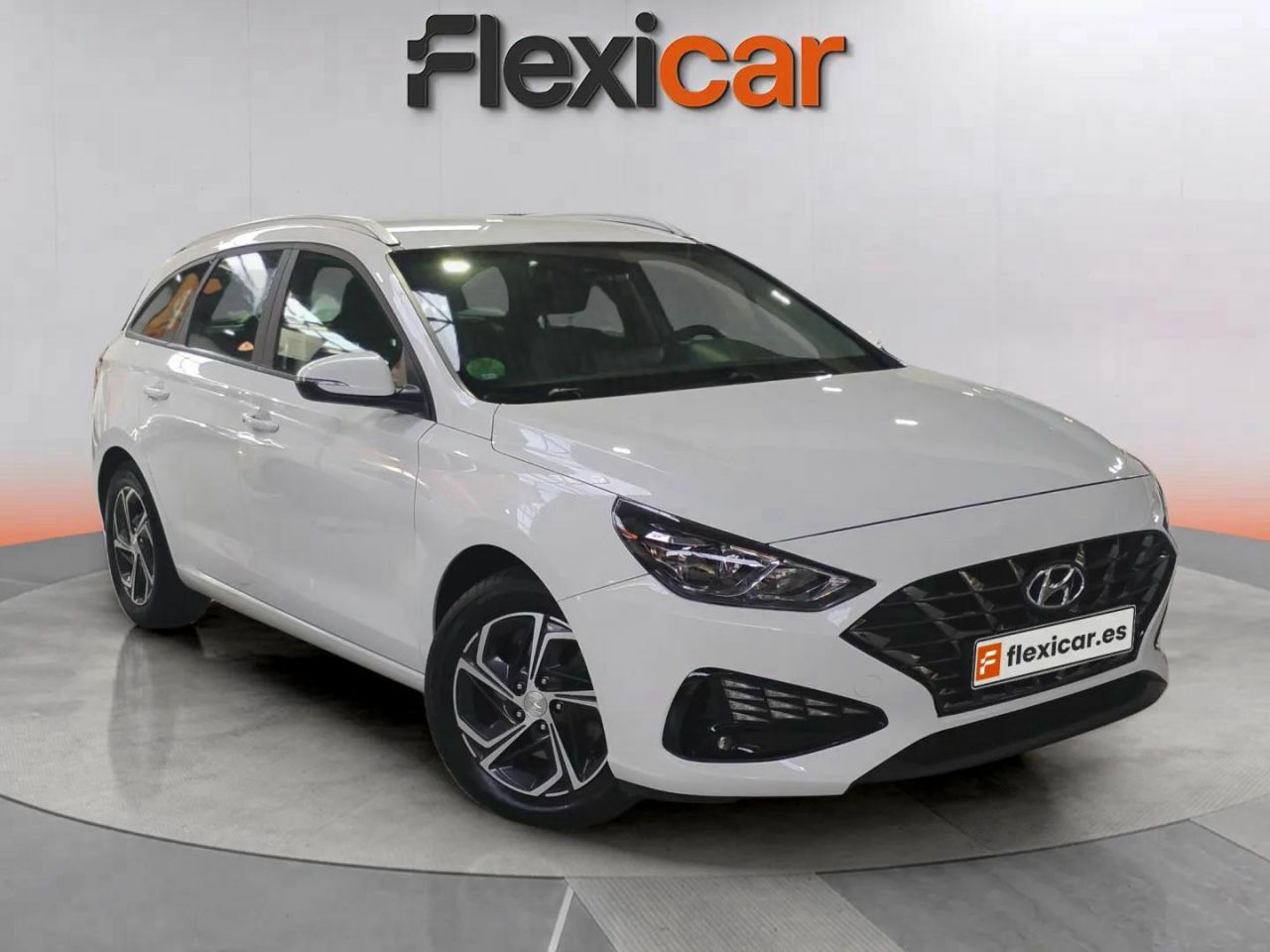Foto hyundai i30 2022 /