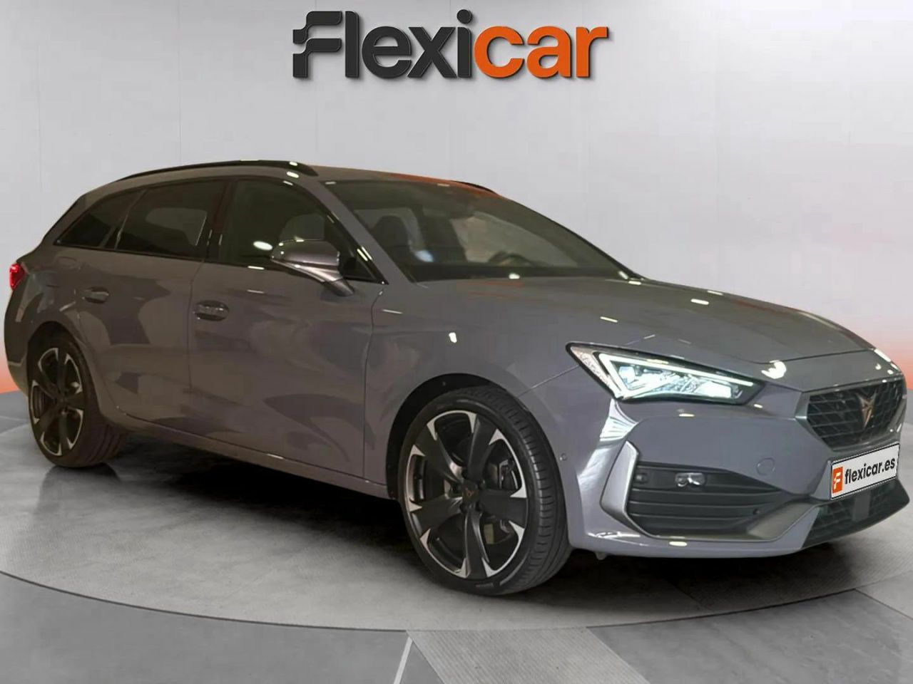 Foto cupra león 2021 /