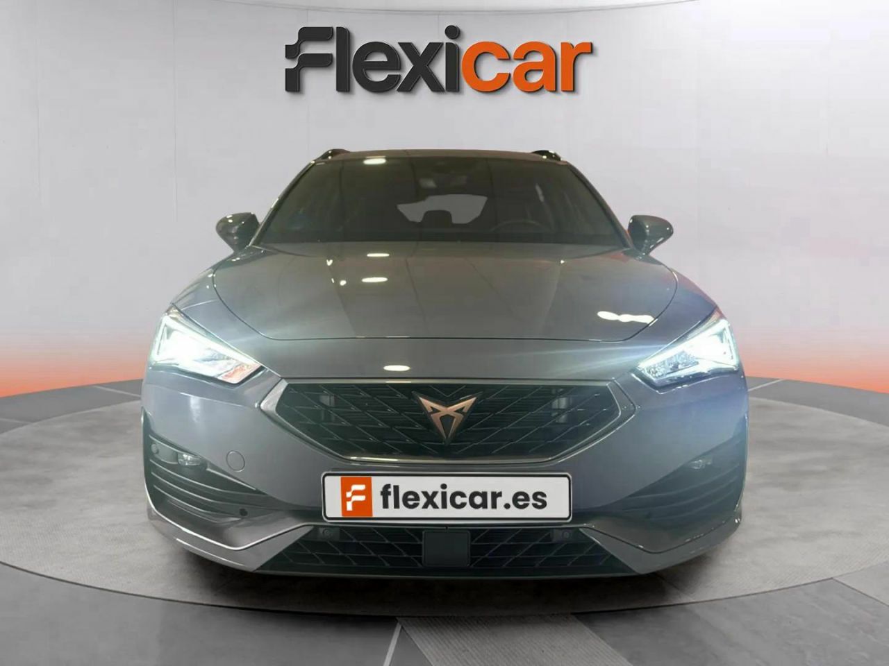 cupra león 2021 / foto grande (2)
