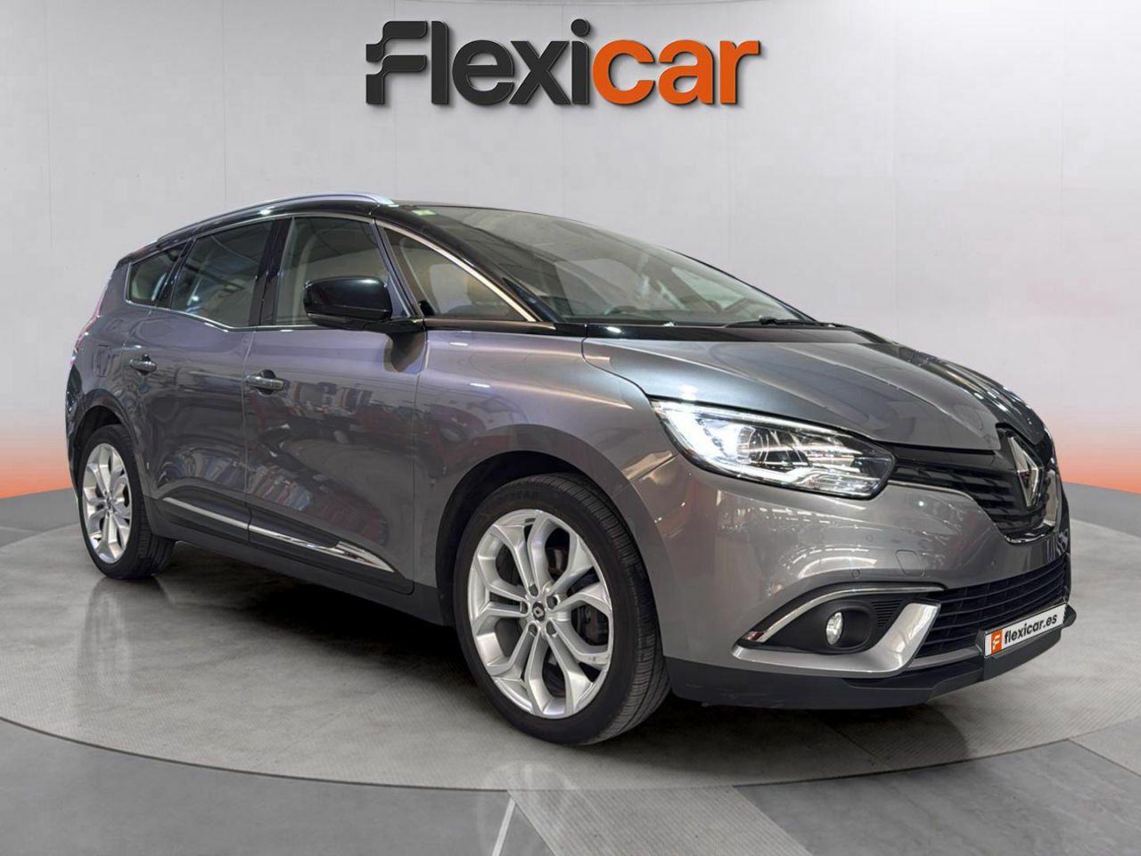 Foto renault grand scénic 2020 /