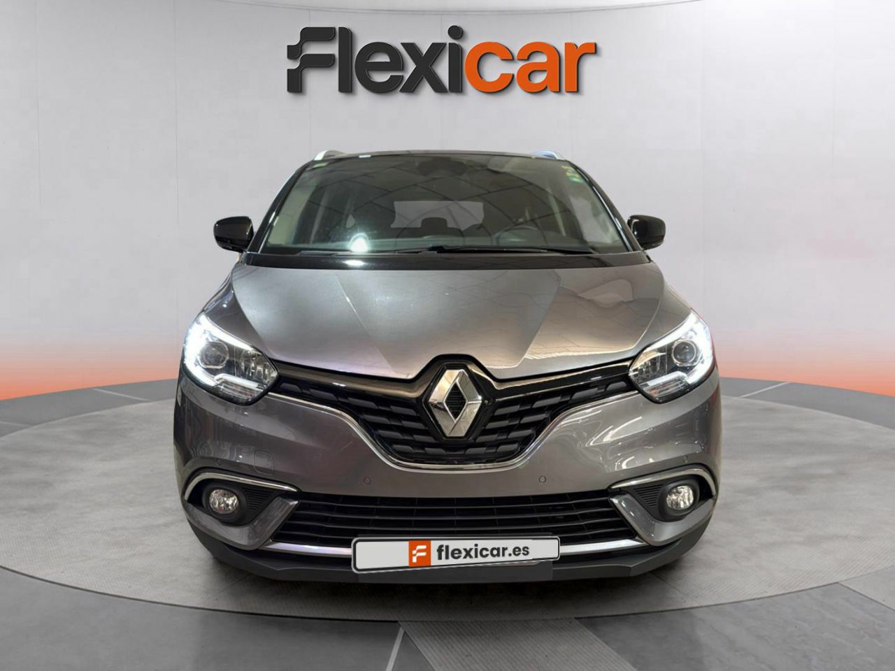 renault grand scénic 2020 / foto grande (2)