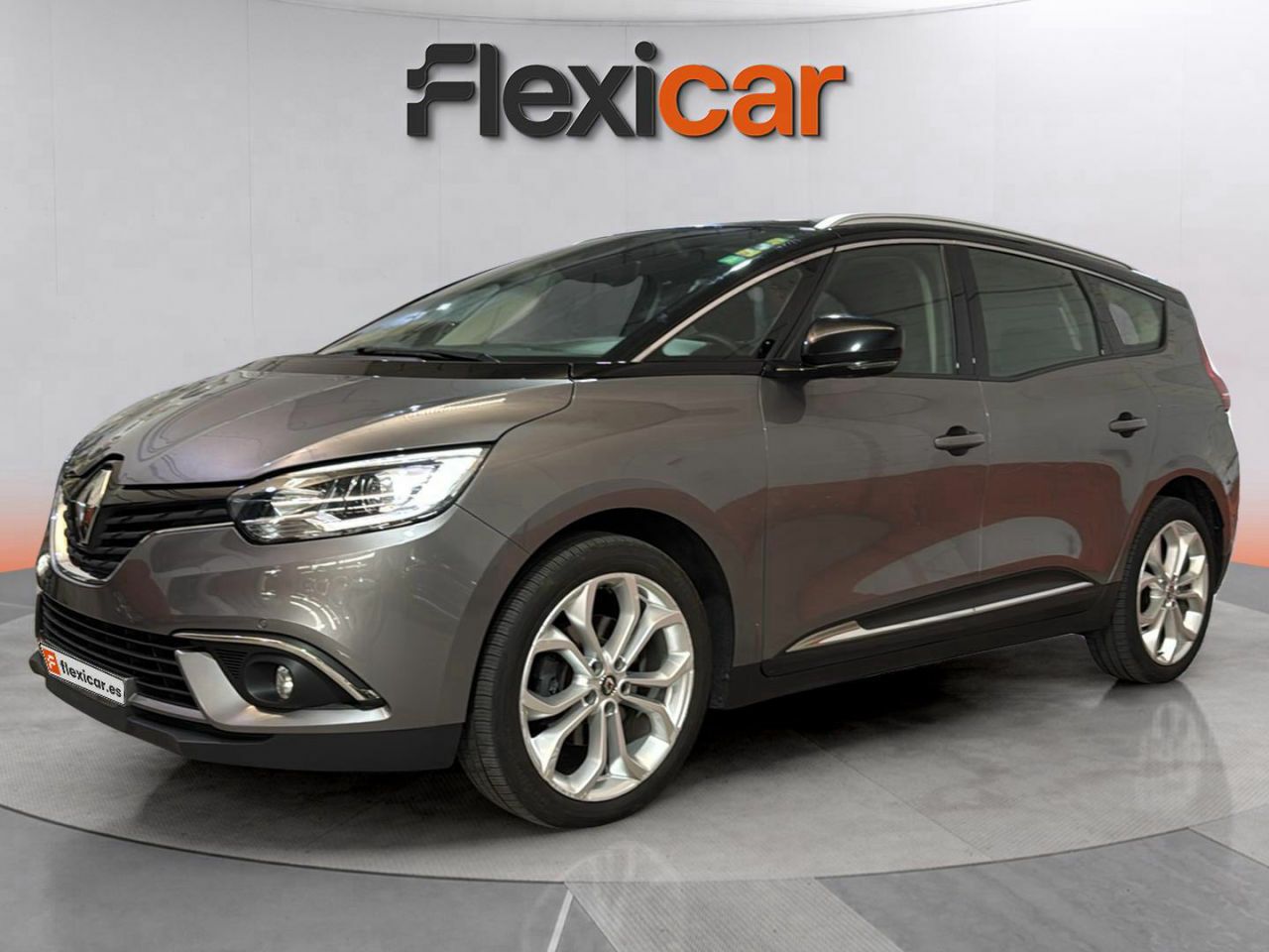 renault grand scénic 2020 / foto grande (3)
