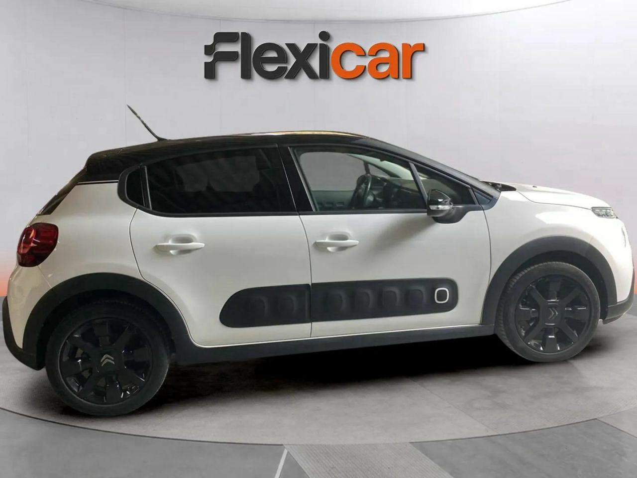 citroën c3 2018 / foto grande (3)