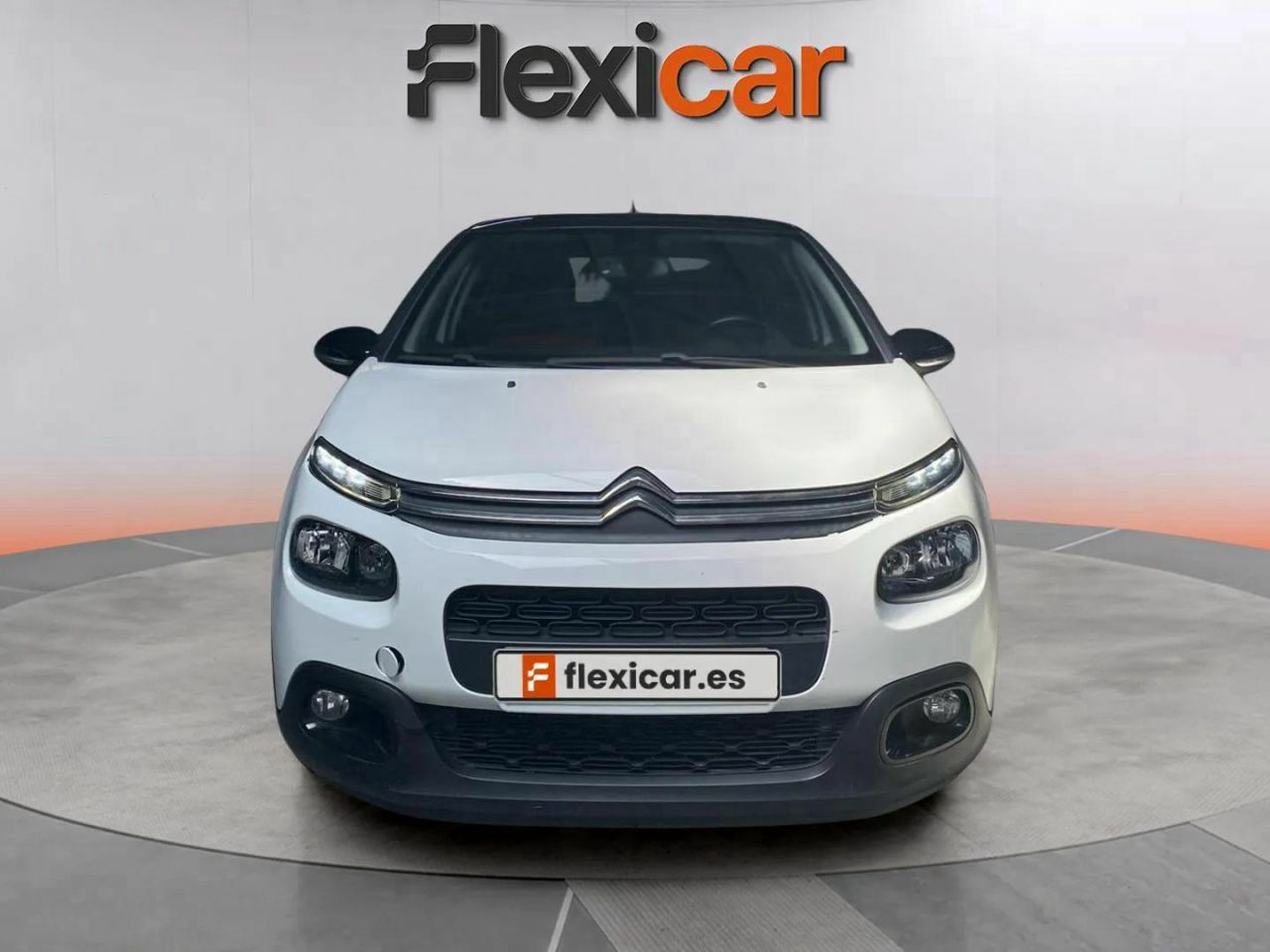 citroën c3 2018 / foto grande (2)