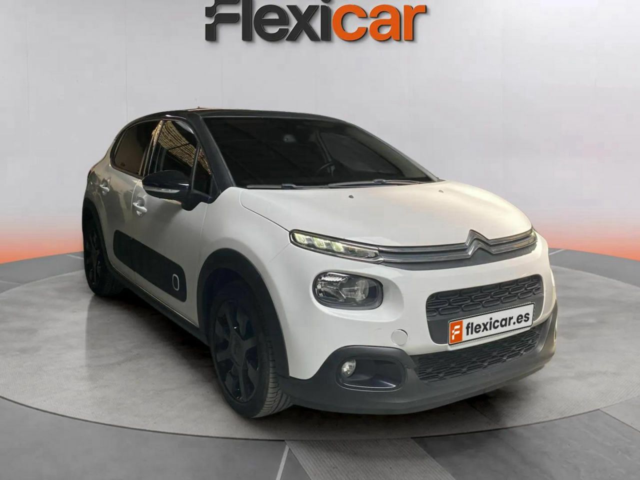 Foto citroën c3 2018 /