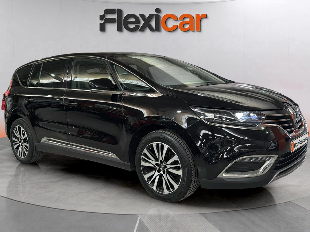 Foto renault espace 2017 /