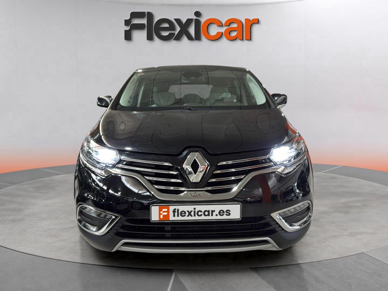renault espace 2017 / foto grande (2)