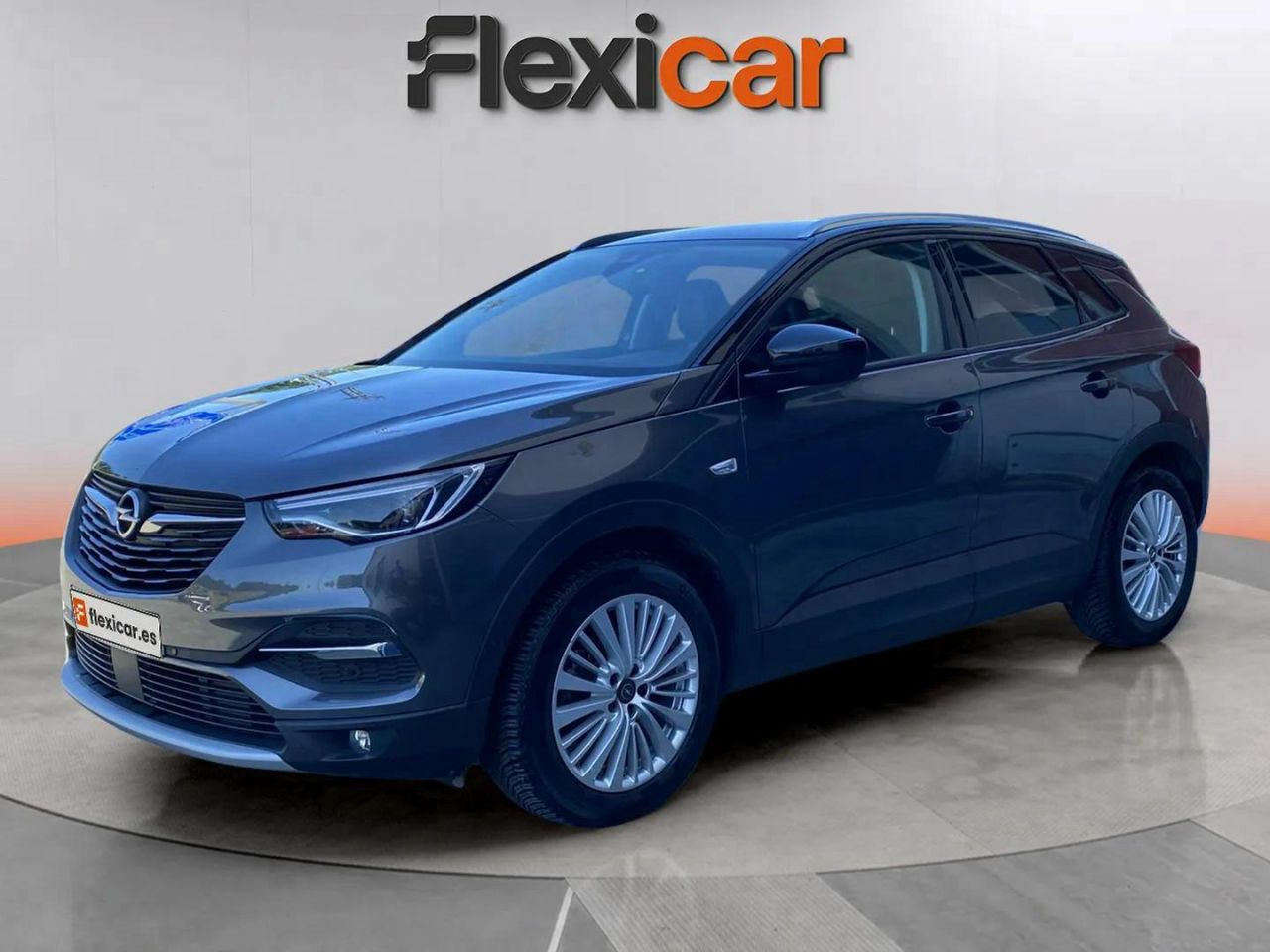 opel grandland x 2019 / foto grande (2)