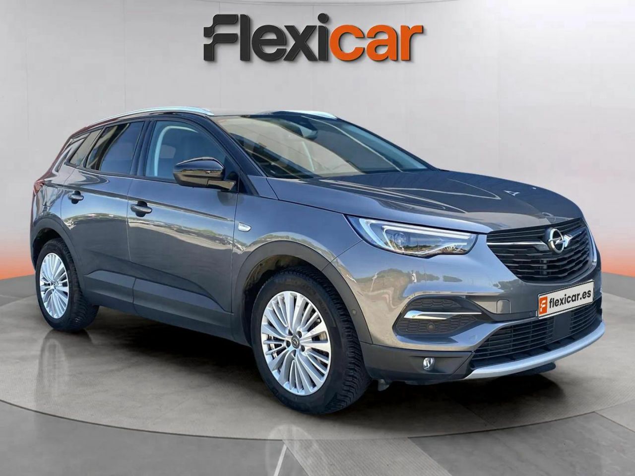 Foto opel grandland x 2019 /