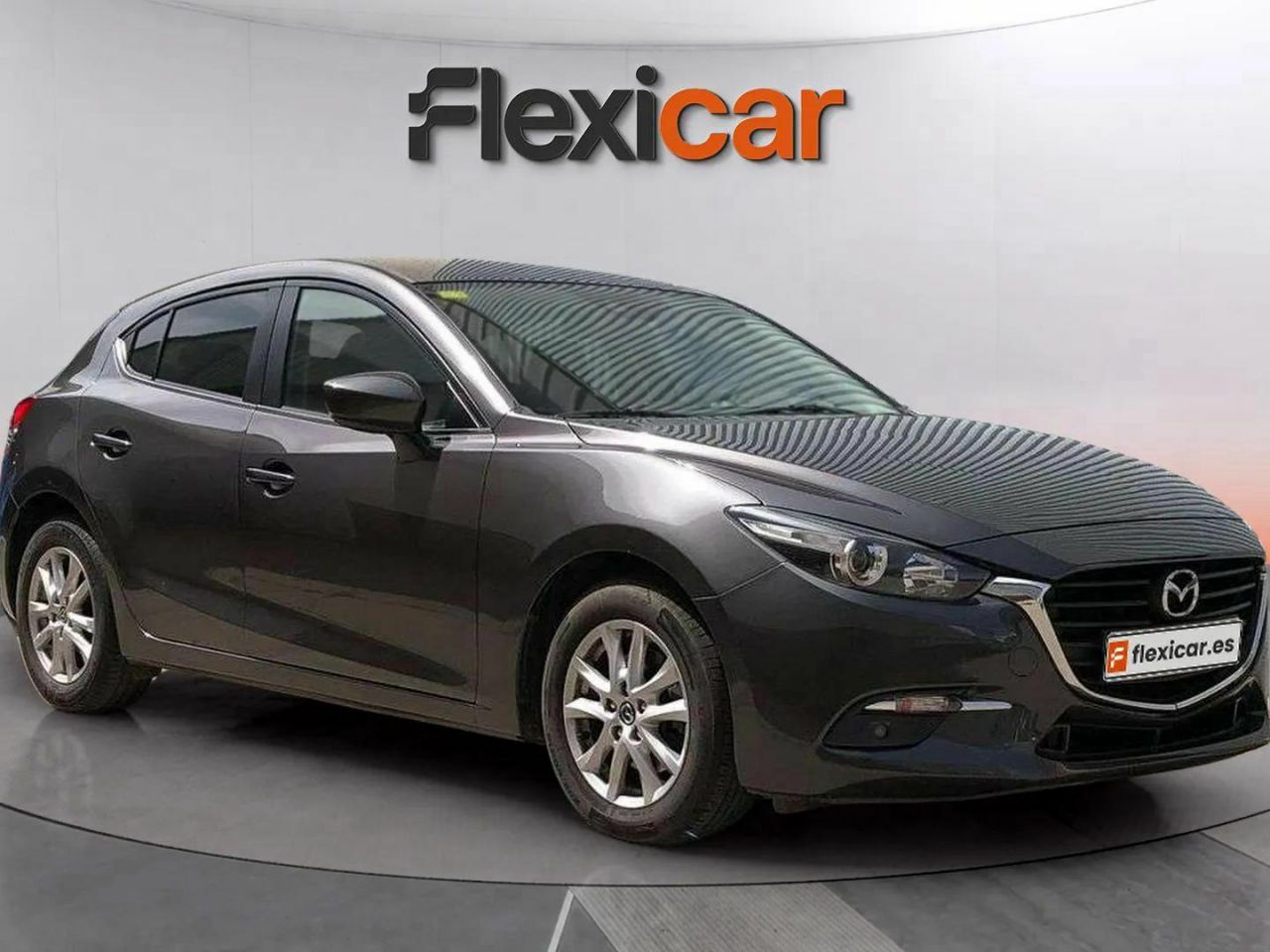 Foto mazda 3 2017 /