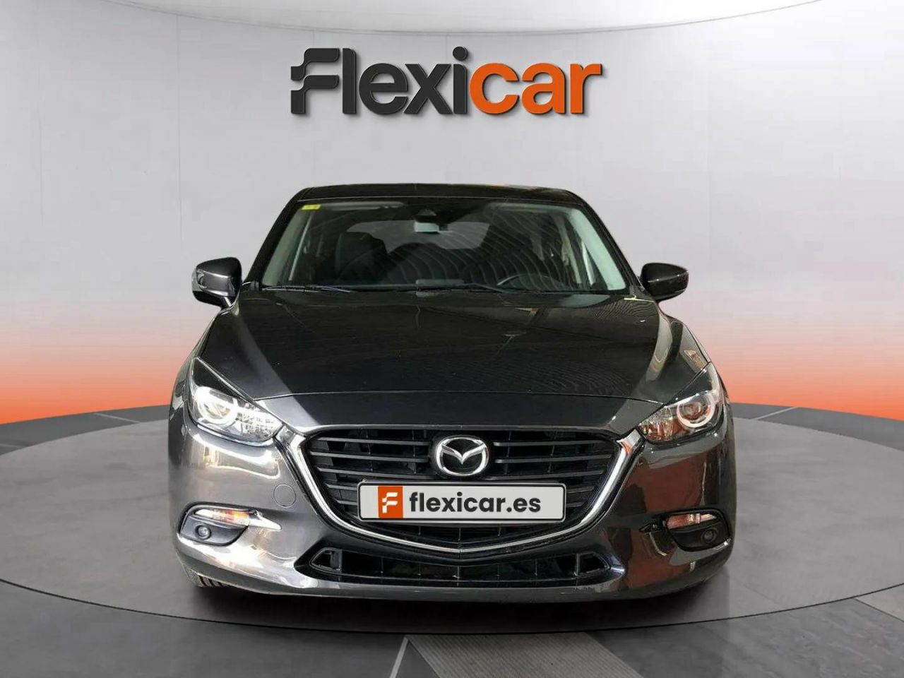 mazda 3 2017 / foto grande (2)