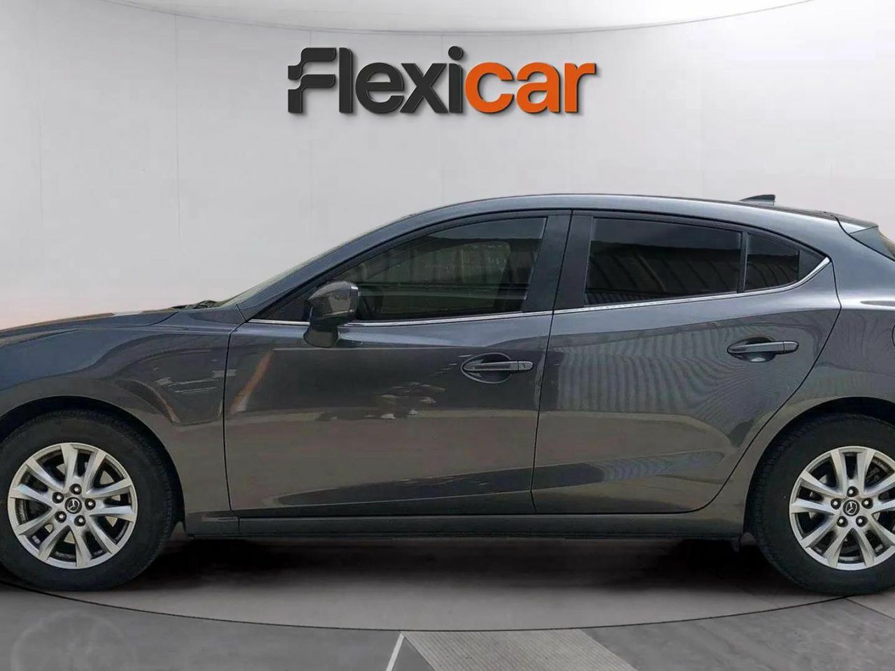 mazda 3 2017 / foto grande (3)