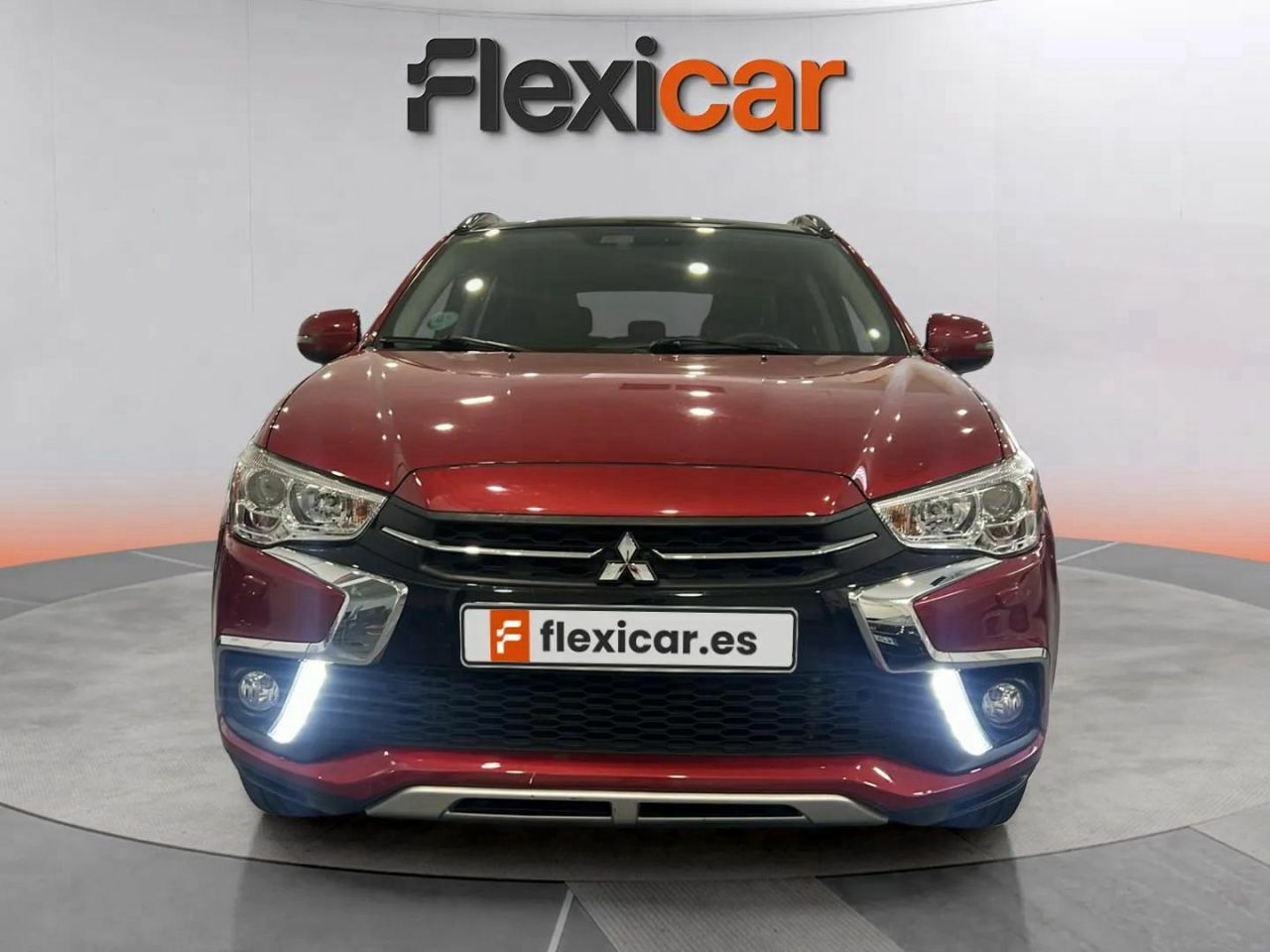 mitsubishi asx 2018 / foto grande (2)