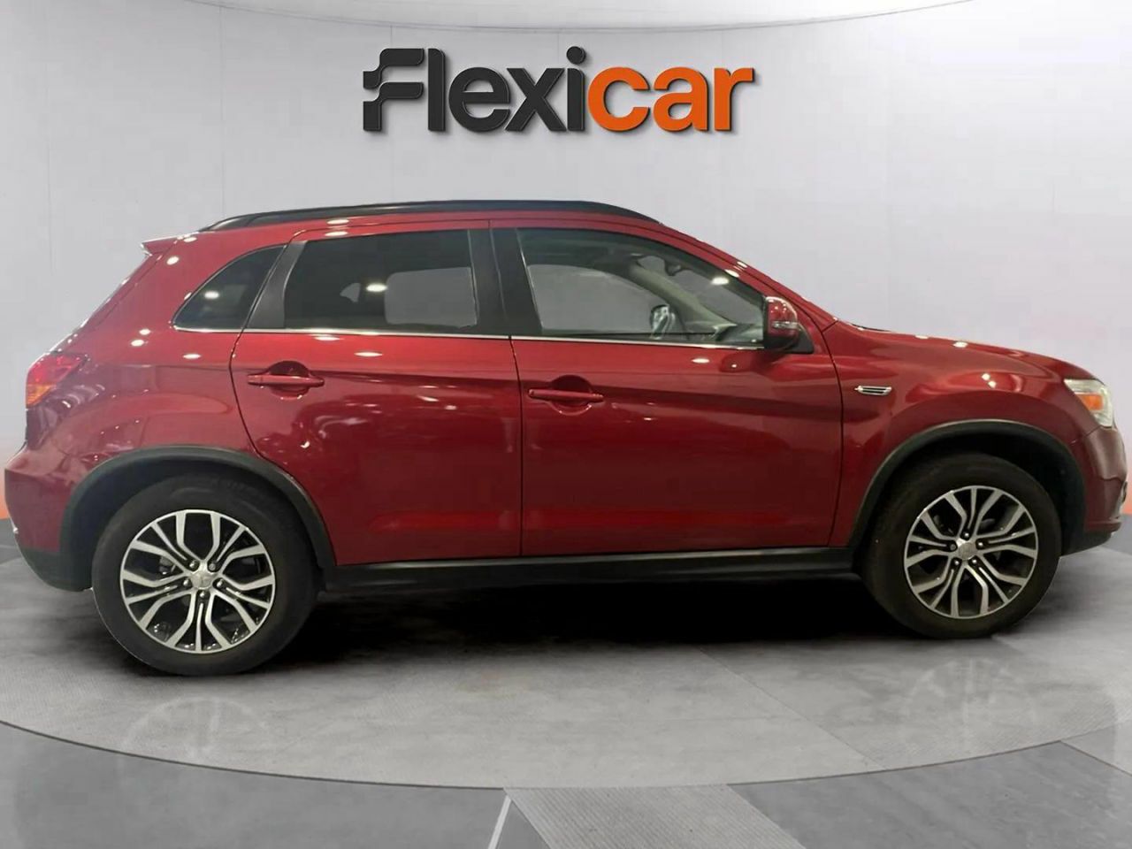 mitsubishi asx 2018 / foto grande (3)
