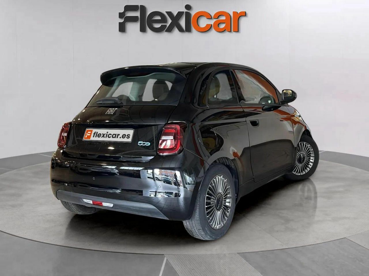fiat 500 2022 / foto grande (3)