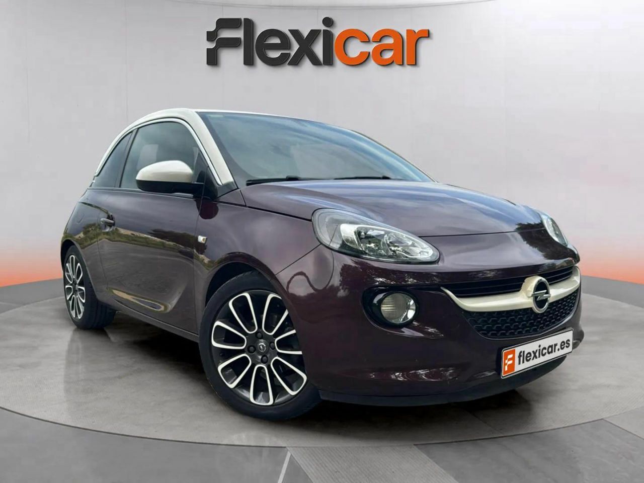Foto opel adam 2018 /