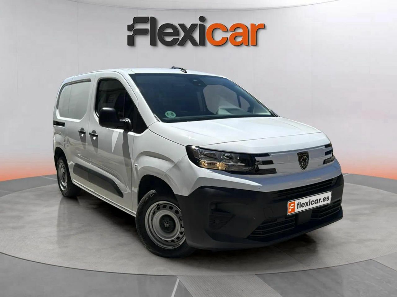 Foto peugeot partner 2024 /