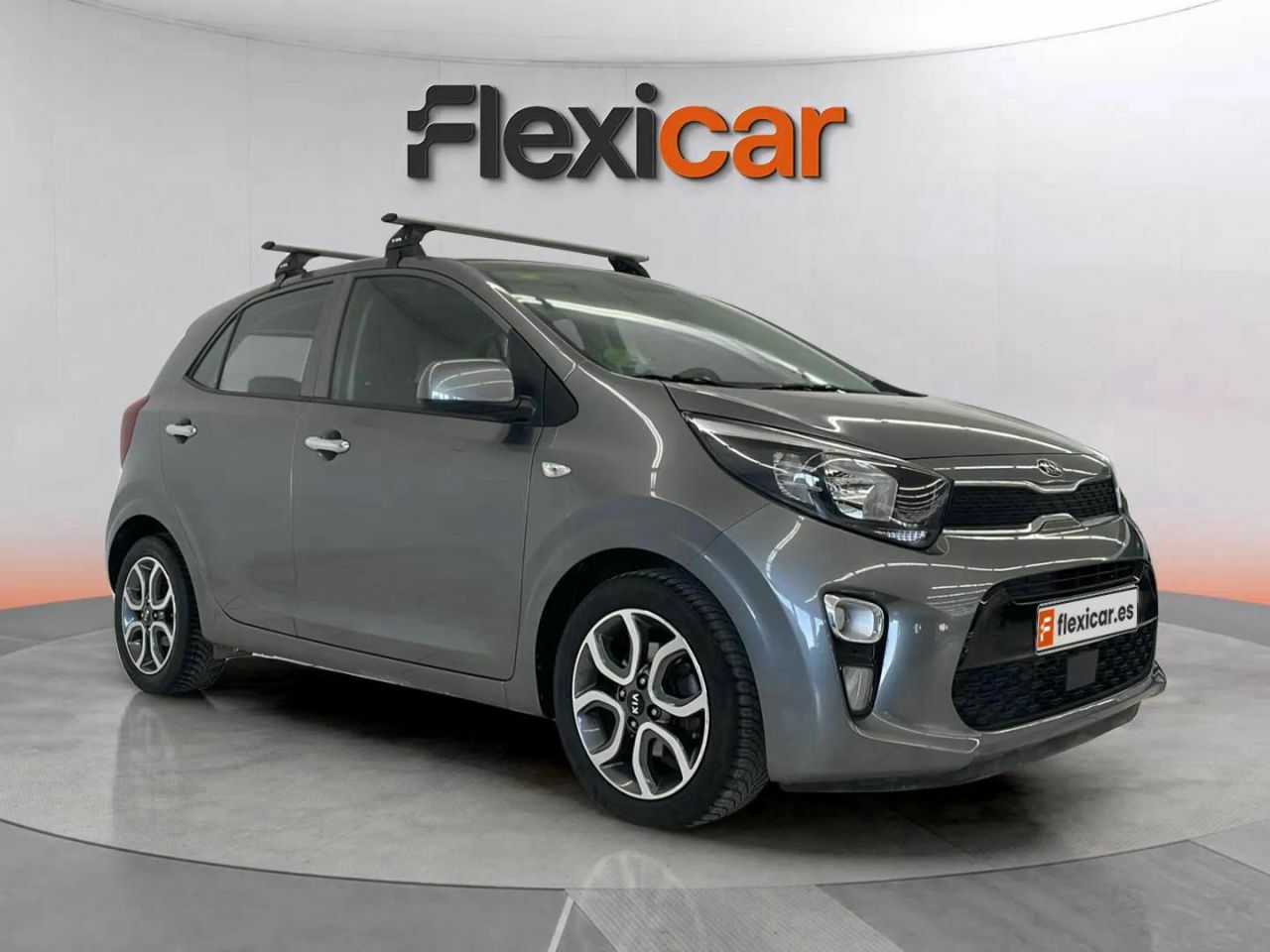 Foto kia picanto 2021 /