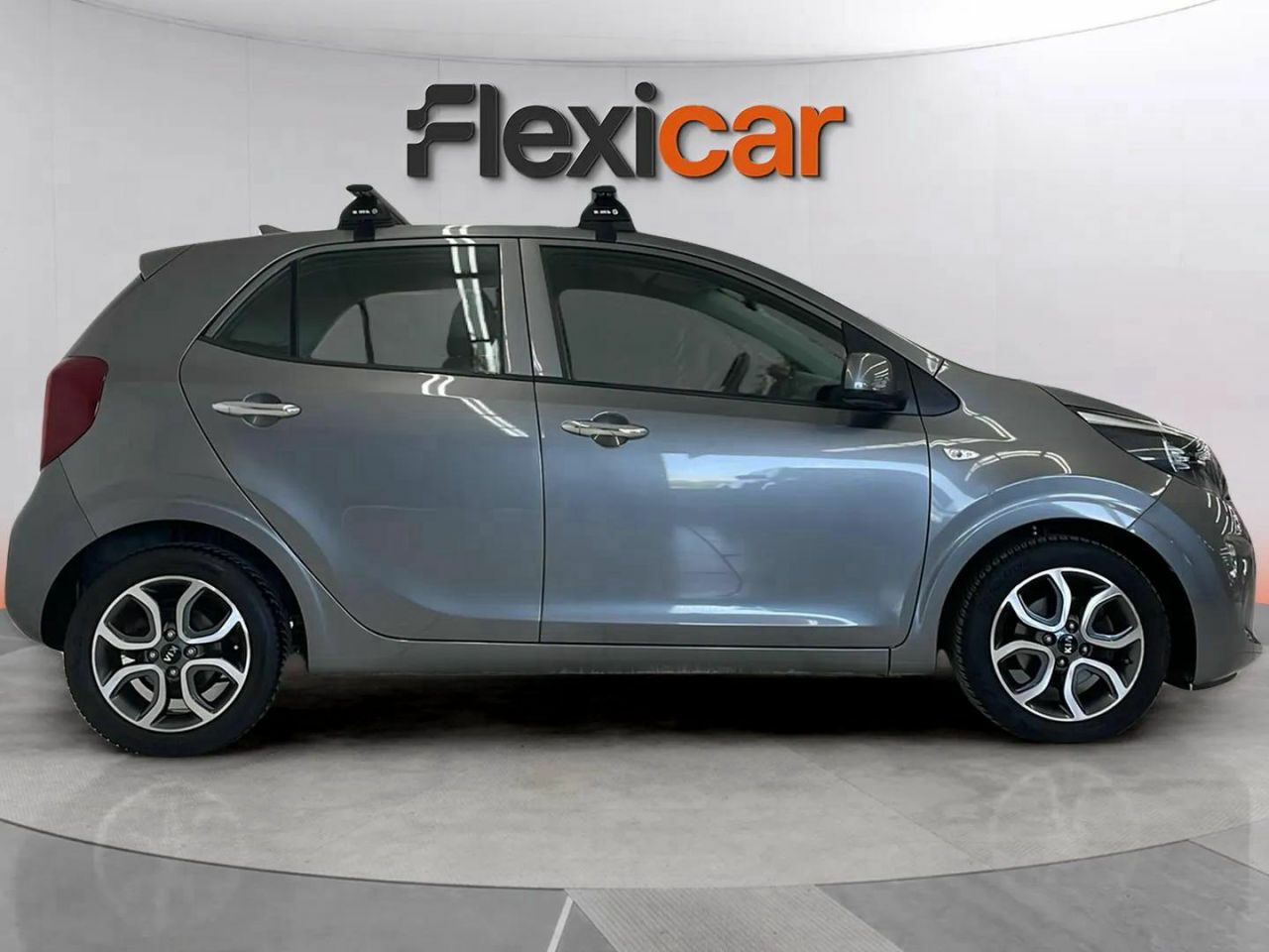 kia picanto 2021 / foto grande (3)
