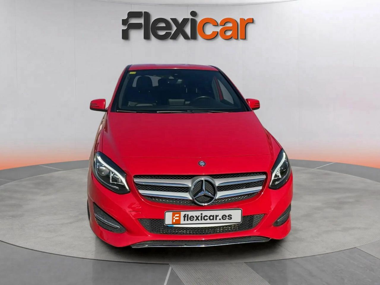 mercedes clase b 2017 / foto grande (2)