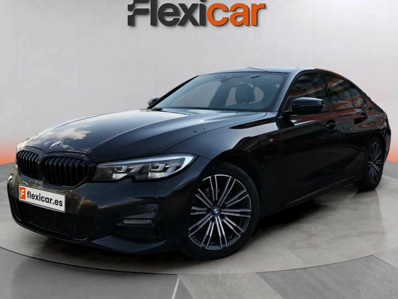 bmw serie 3 2019 / foto grande (3)
