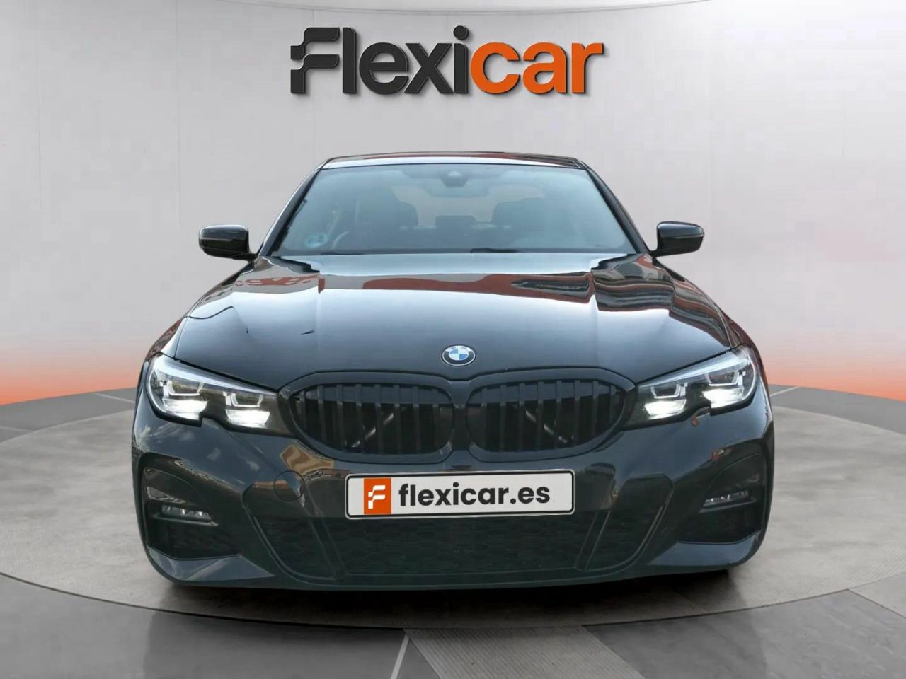 bmw serie 3 2019 / foto grande (2)
