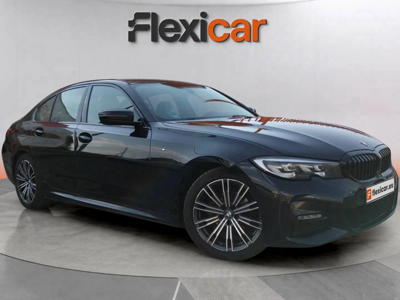 Foto bmw serie 3 2019 /