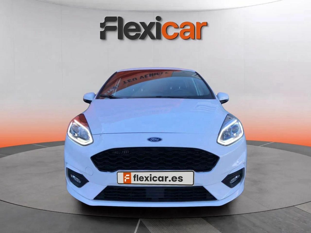ford fiesta 2021 / foto grande (2)