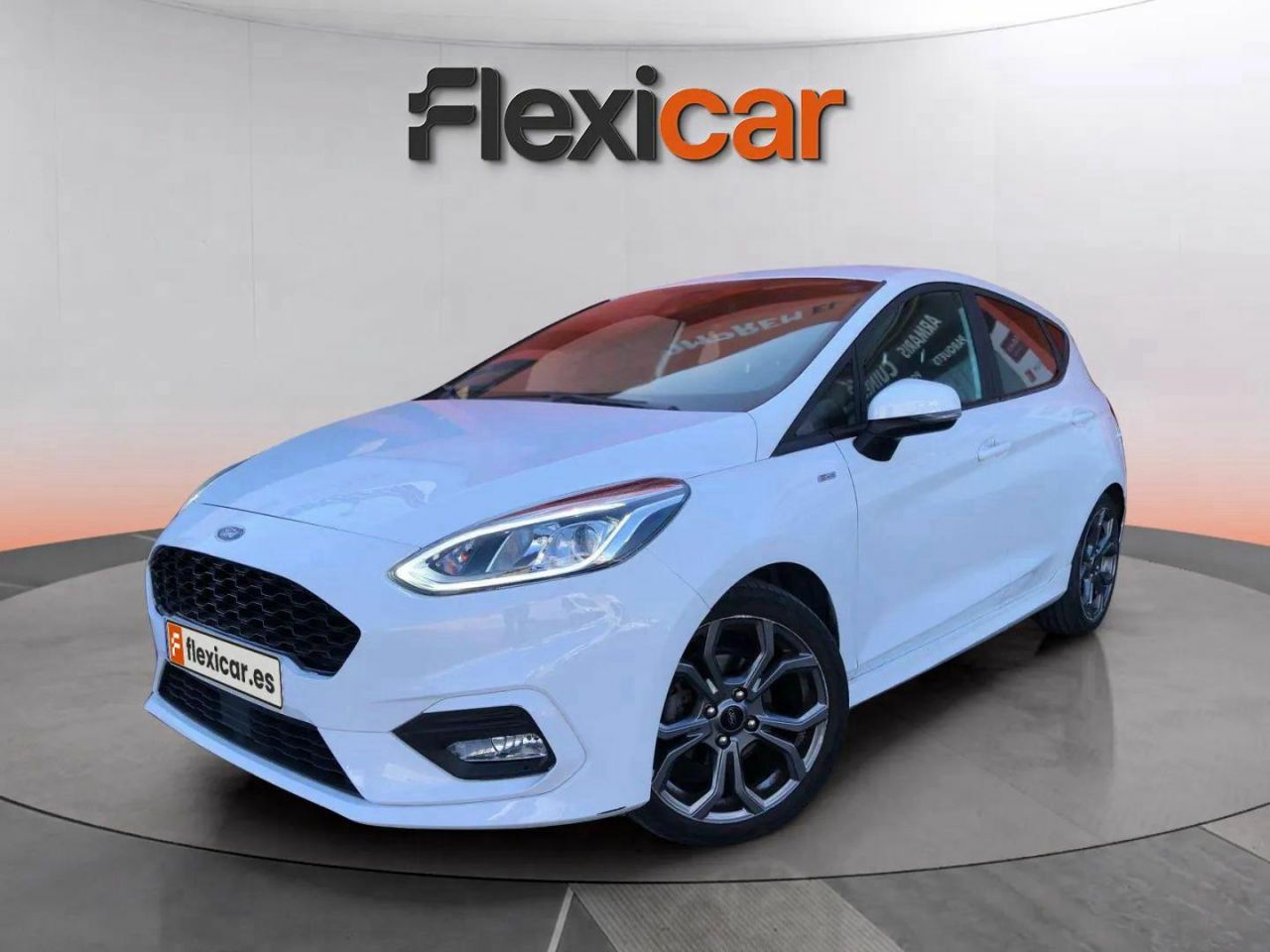 ford fiesta 2021 / foto grande (3)