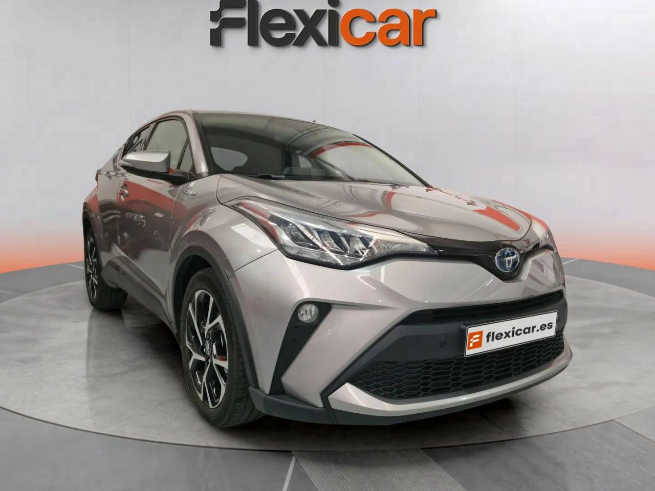 Foto toyota c-hr 2021 /