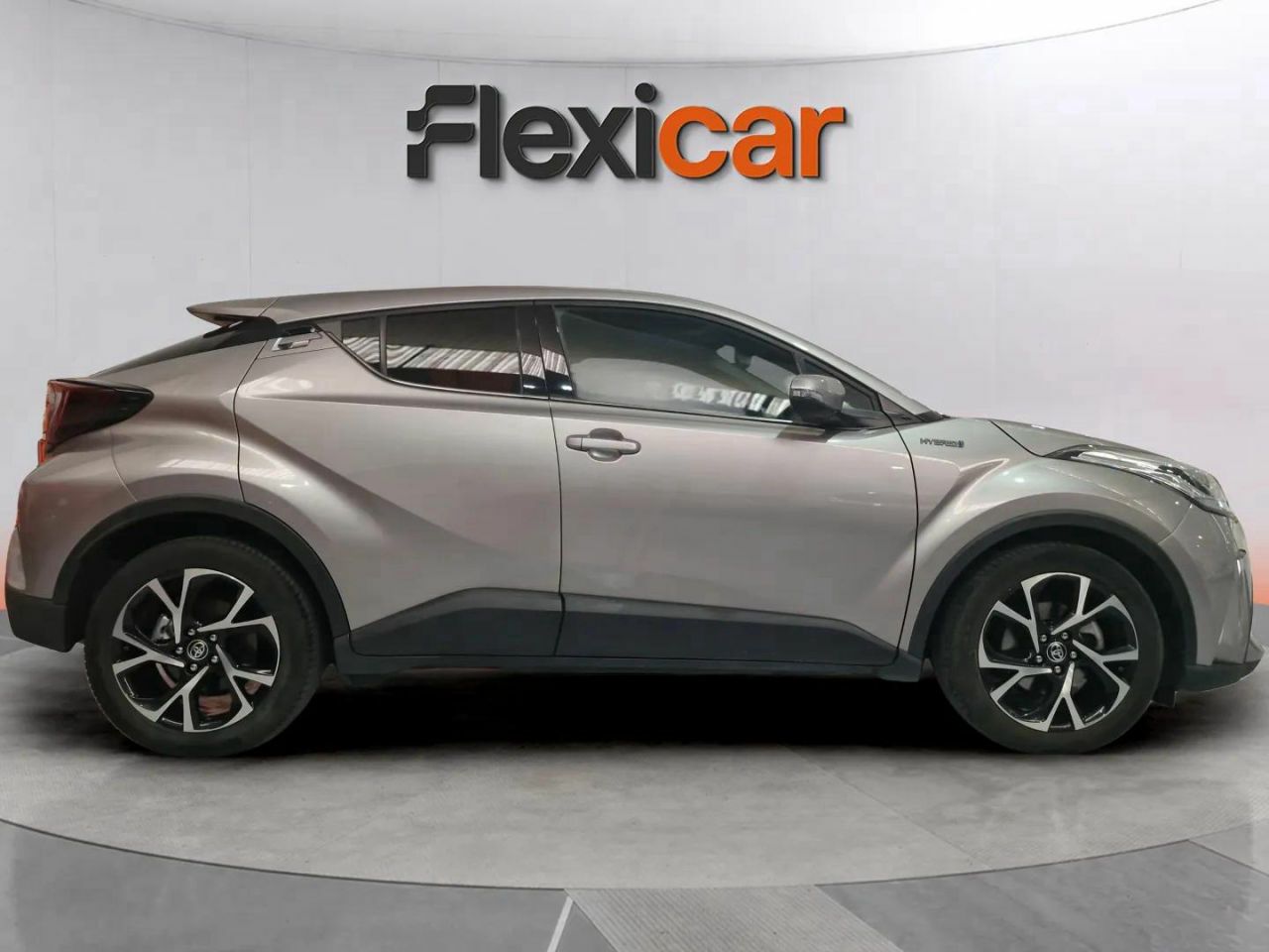 toyota c-hr 2021 / foto grande (3)