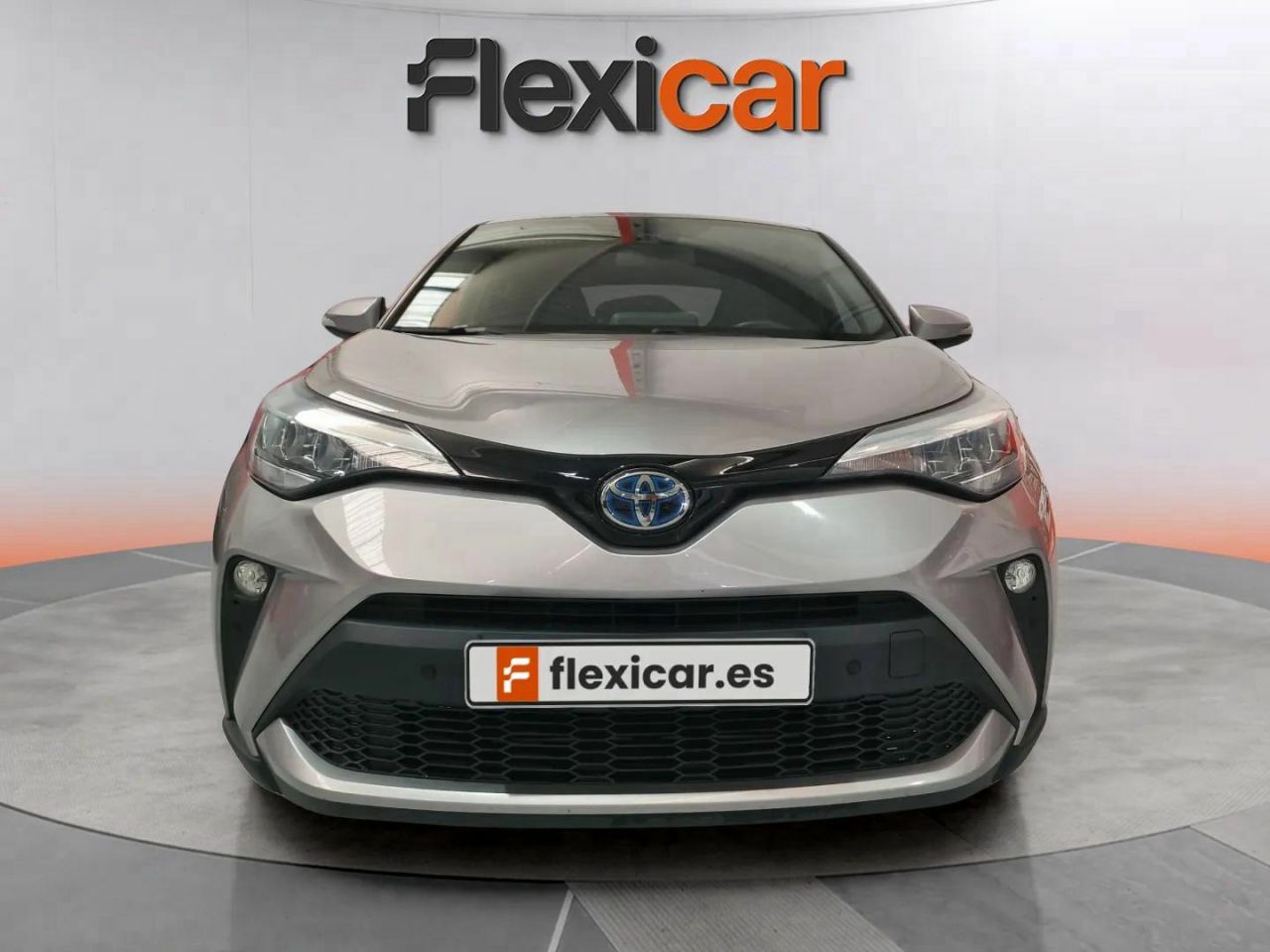 toyota c-hr 2021 / foto grande (2)