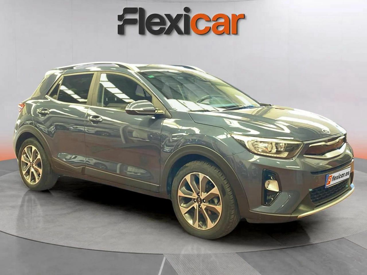 Foto kia stonic 2018 /